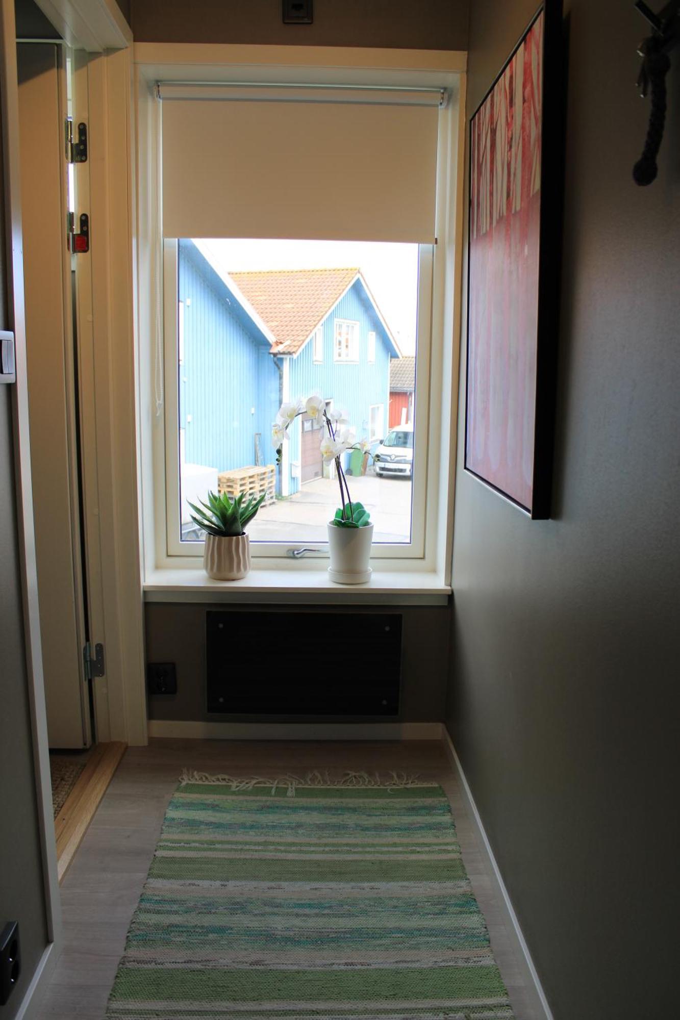 Apartamento Hamnhuset Bjoerkoe Bjorko  Exterior foto